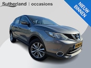 Nissan Qashqai - 1.2 Acenta 116PK | NIEUW BINNEN, MEER FOTO'S VOLGEN | Trekha