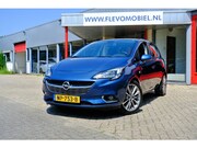 Opel Corsa - 1.4 Innovation 5-drs Aut. Clima|CarPlay|Stoelverw|LMV