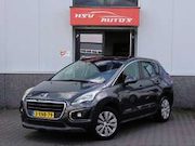 Peugeot 3008 - 1.6 THP Active navi LM automaat org NL