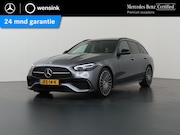 Mercedes-Benz C-klasse - Estate 180 Business Solution AMG | Panorama dak | Nightpakke