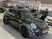 MINI Cooper - 3-Deurs 1.5 Pepper Airco, Cruise Control, Stuurbekrachtiging