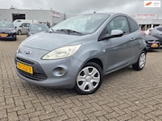 Ford Ka - 1.2 Cool&Sound/AIRCO/NIEUW DISTRUBITIERIEN+WATERPOMP