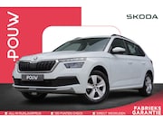Skoda Kamiq - 1.0 TSI 110pk Ambition | Airco | Cruise Control | SmartLink