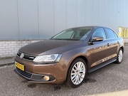 Volkswagen Jetta - 1.4 TSI Hybrid Highline