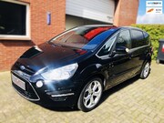Ford S-Max - 2.0 EcoBoost Sport AUT. 239pk/TOP