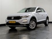 Volkswagen T-Roc - 1.5 TSI Style | Achteruitrijcamera | Airco (automatisch) | C