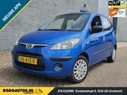 Hyundai i10 - 1.1 Active Cool 5Drs Airco Nw APK ✅