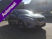 Nissan Qashqai - 1.3 MHEV 158 Xtronic Tekna Plus Cold Pack