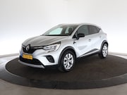 Renault Captur - 1.3 TCe 140 Zen | Camera | Navigatie | Carplay | Cruise Cont
