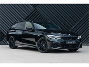 BMW 3-serie - Touring M340i xDrive M-Sport ACC Laserlicht HUD Keyless Memo