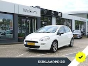 Fiat Punto Evo - 0.9 TwinAir Young