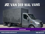 Mercedes-Benz Sprinter - 316 CDI 164pk Automaat Bakwagen Laadklep Euro6 Airco | Apple