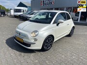 Fiat 500 - 1.2 Pop Automaat Airco/NAP Rijklaarprijs