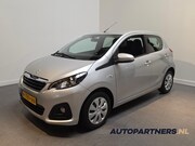 Peugeot 108 - 1.0 e-VTi Active