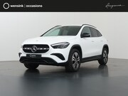 Mercedes-Benz GLA-Klasse - 250 e Luxury Line | Night pakket | Elektrisch wegklapbare tr