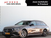 Mercedes-Benz E-klasse - Estate 300 e AMG Line | Trekhaak | Bijrijdersscherm | Stoelk