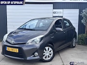 Toyota Yaris - 1.5 Full Hybrid Aspiration