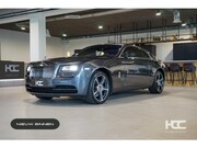 Rolls-Royce Wraith - 6.6 V12 | NL auto | Cito Onderhouden