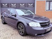 Dodge Avenger - 2.0 SE Business Edition NAP