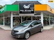Nissan Note - 1.2 DIG-S Connect Edition | Automaat | Navi | Hoge zit | Tre