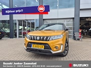 Suzuki Vitara - 1.4 Boosterjet Style Smart Hybrid