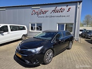 Toyota Avensis - 2.0 D-4D-F Lease Pro