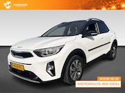 Kia Stonic - 1.0 T-GDi MHEV DynamicPlusLine