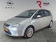 Ford C-Max - 1.8-16V Limited | Trekhaak | Goed onderhouden |