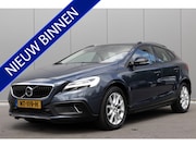 Volvo V40 Cross Country - 2.0 T4 Nordic+ | LEDER | PANO | CAMERA | NL-AUTO | TREKHAAK