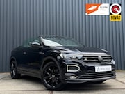 Volkswagen T-Roc - 1.5 TSI R-Line Carplay, dodehoek
