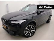 Volvo XC90 - 2.0 T8 Recharge AWD Ultimate Bright