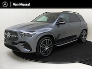 Mercedes-Benz GLE-klasse - 400 e 4MATIC AMG Line Premium Plus / AMG/ Night/ Panoramadak
