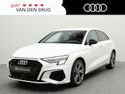 Audi A3 - Sportback S-line 45 TFSI e 245 PK Competition | Fabrieksgara