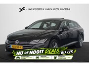 Volkswagen Arteon - 1.4 TSI eHybrid R-Line Business+ Panoramadak Achteruitrijcam