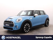 MINI Cooper S - Mini 2.0 | HarmanKardon | Cruise Control | Stoelverwarming |