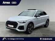 Audi Q5 - 50 299pk TFSI e S edition Competition Exclusive Kleur | Stoe