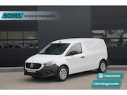Mercedes-Benz eCitan - 112 Base L2 45 kWh 122pk - Cruise - Camera - PDC - Snelladen