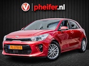 Kia Rio - 1.0 TGDI DynamicLine Trekhaak/ Full map navigatie/ Carplay/