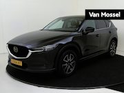 Mazda CX-5 - 2.5 SkyActiv-G 194 PK GT-M 4WD | Navigatie | LM Velgen | Par