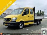 Mercedes-Benz Sprinter - 514 2.2 CDI 366 DC | € 8.450,- NETTO! | Automaat |