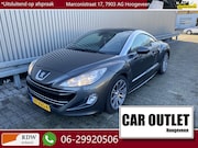 Peugeot RCZ - 1.6 THP Limited Edition 164Dkm, Leer, Clima, CC, PDC, LM, nw