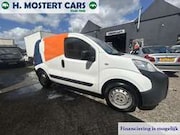 Peugeot Bipper - 1.3 HDi XT Profit + * EURO 5 * MOTOR DEFECT * OUTL
