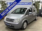 Opel Meriva - 1.6 Enjoy // APK tot 10-09-2026