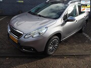 Peugeot 2008 - 1.2 PureTech Blue Lion, Panoramadak, nieuwe distributieriem