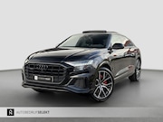 Audi Q8 - 60 TFSI e Competition | Pano | Luchtvering | B&O | Matrix | 