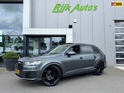 Audi Q7 - 3.0 TDI S-Line * Pano * 22 inch * Trekhaak