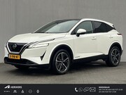 Nissan Qashqai - 1.5 e-Power Tekna / Panoramadak / 360° Camera / HUD / Apple 