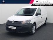 Volkswagen Caddy - Bedrijfswagens Maxi Comfort 2.0TDi 75pk 733609