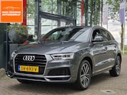 Audi Q3 - 1.4 TFSI CoD Sport S-Line AUTOMAAT | Afn. Trekhaak | Navigat