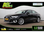 Audi A3 - Limousine 30 TFSI Business edition Automaat Sportstoelen LMV
